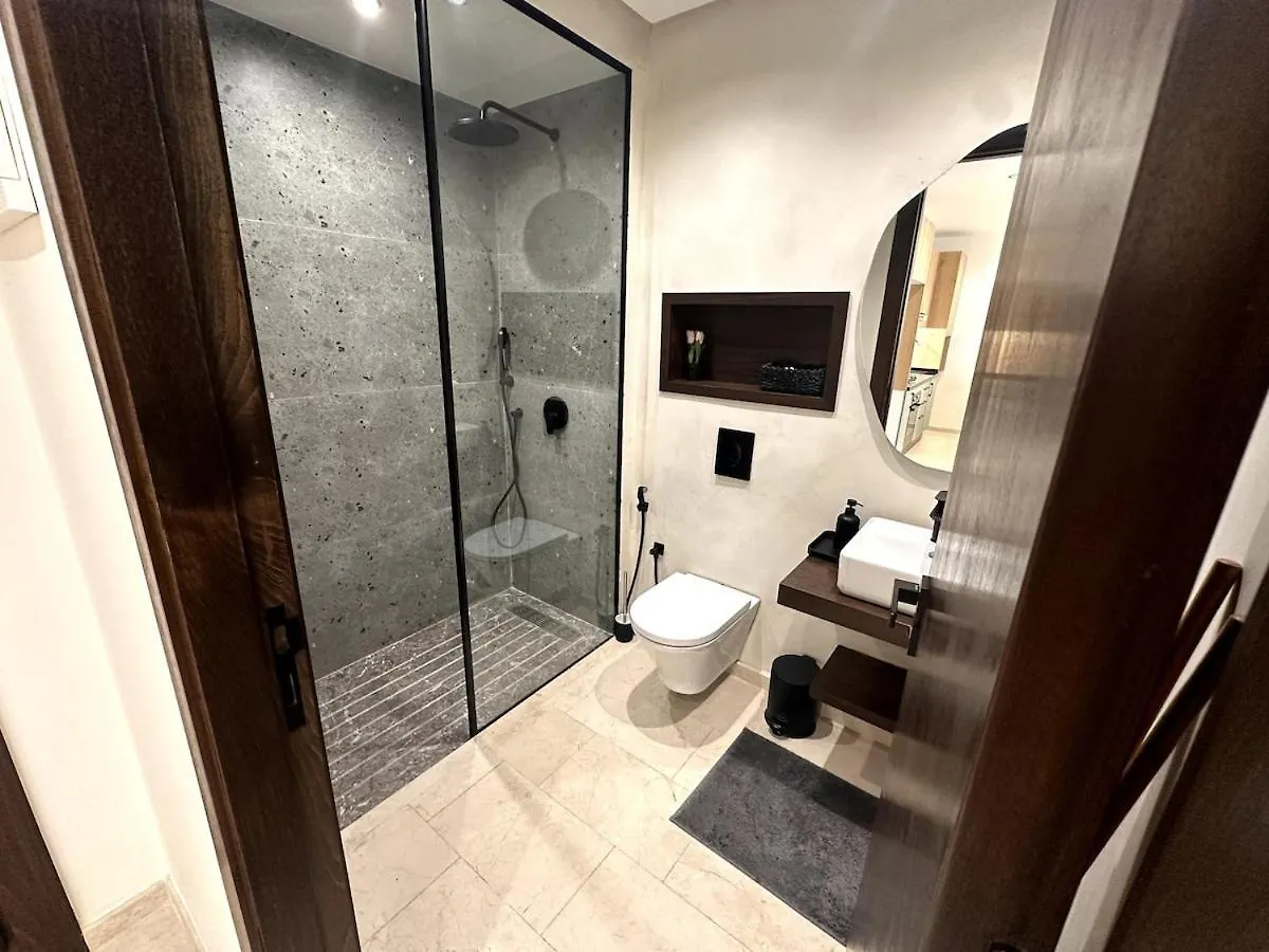 Comfortable & Central Casablanca Apartment