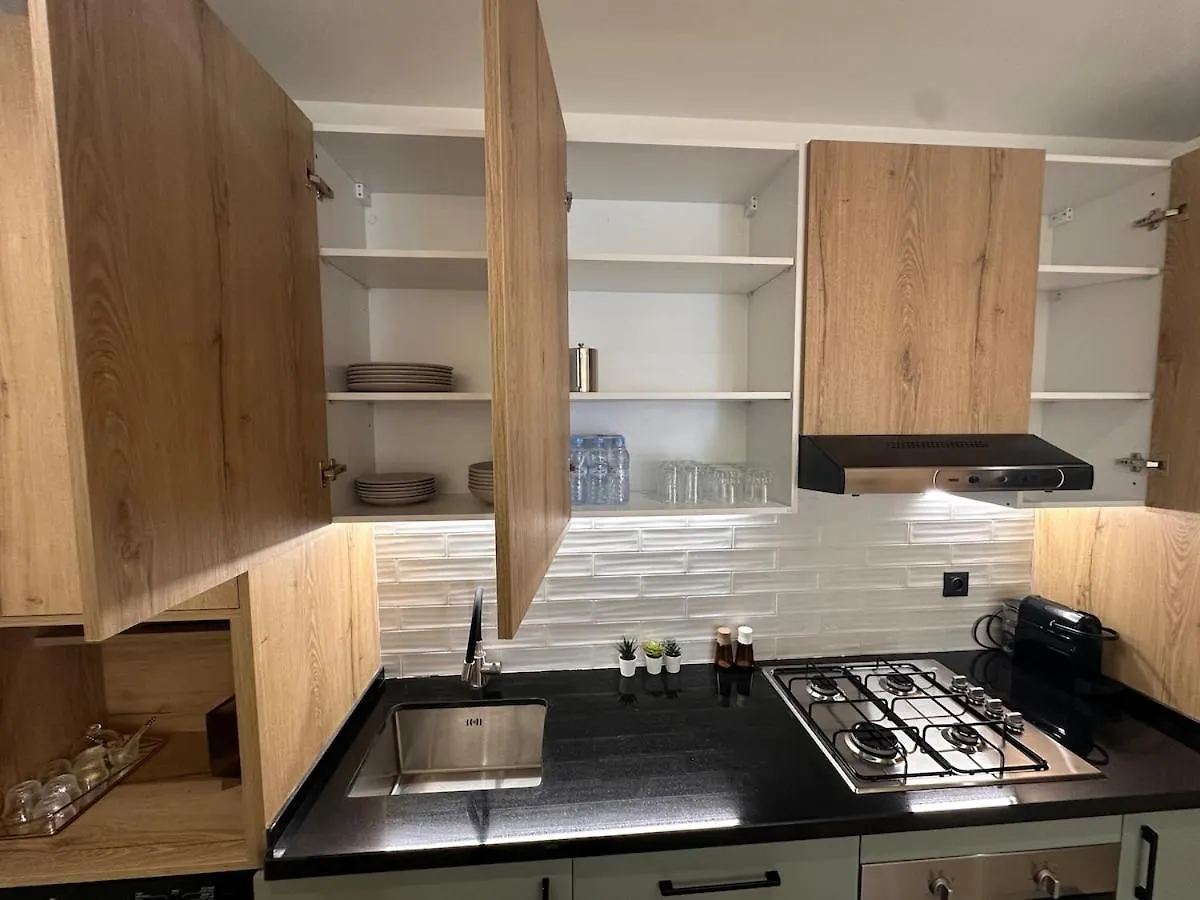 Comfortable & Central Casablanca Apartment Morocco