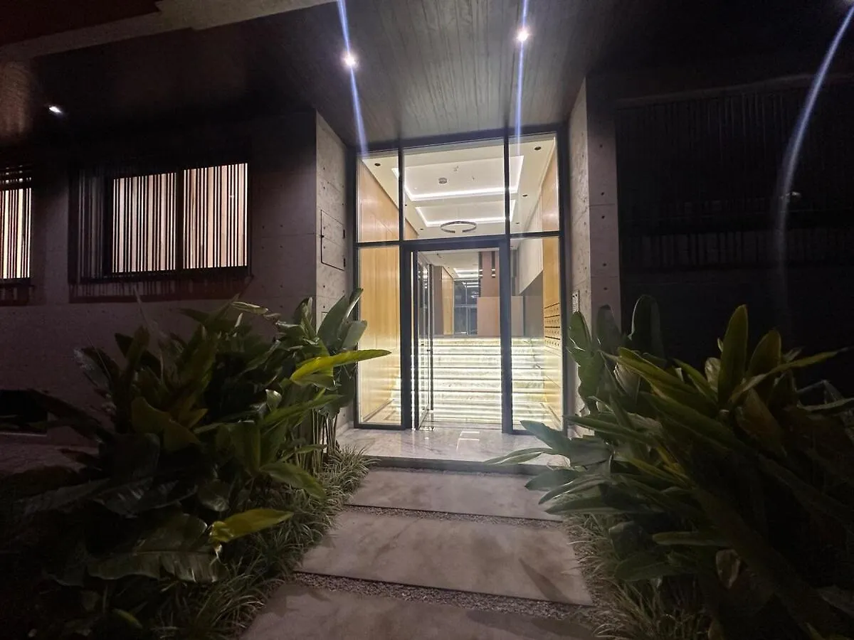 Comfortable & Central Casablanca Apartment