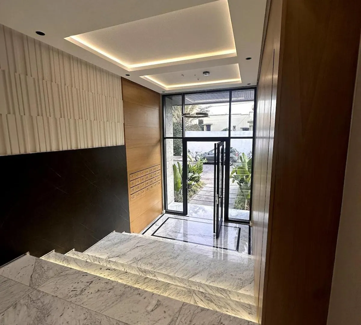 Comfortable & Central Casablanca Apartment