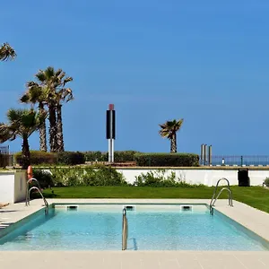 Pestana Casablanca, Seaside & Residences Курортный комплекс